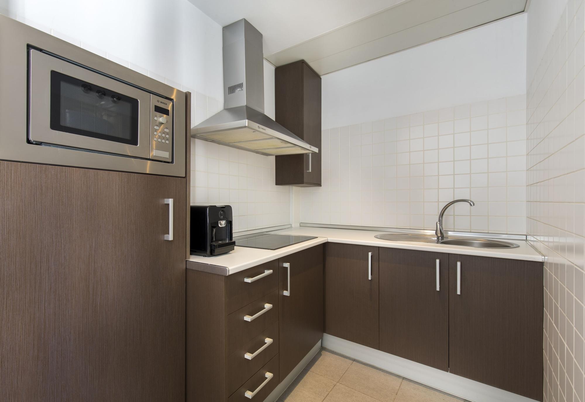 Elvira Suites Гранада Экстерьер фото
