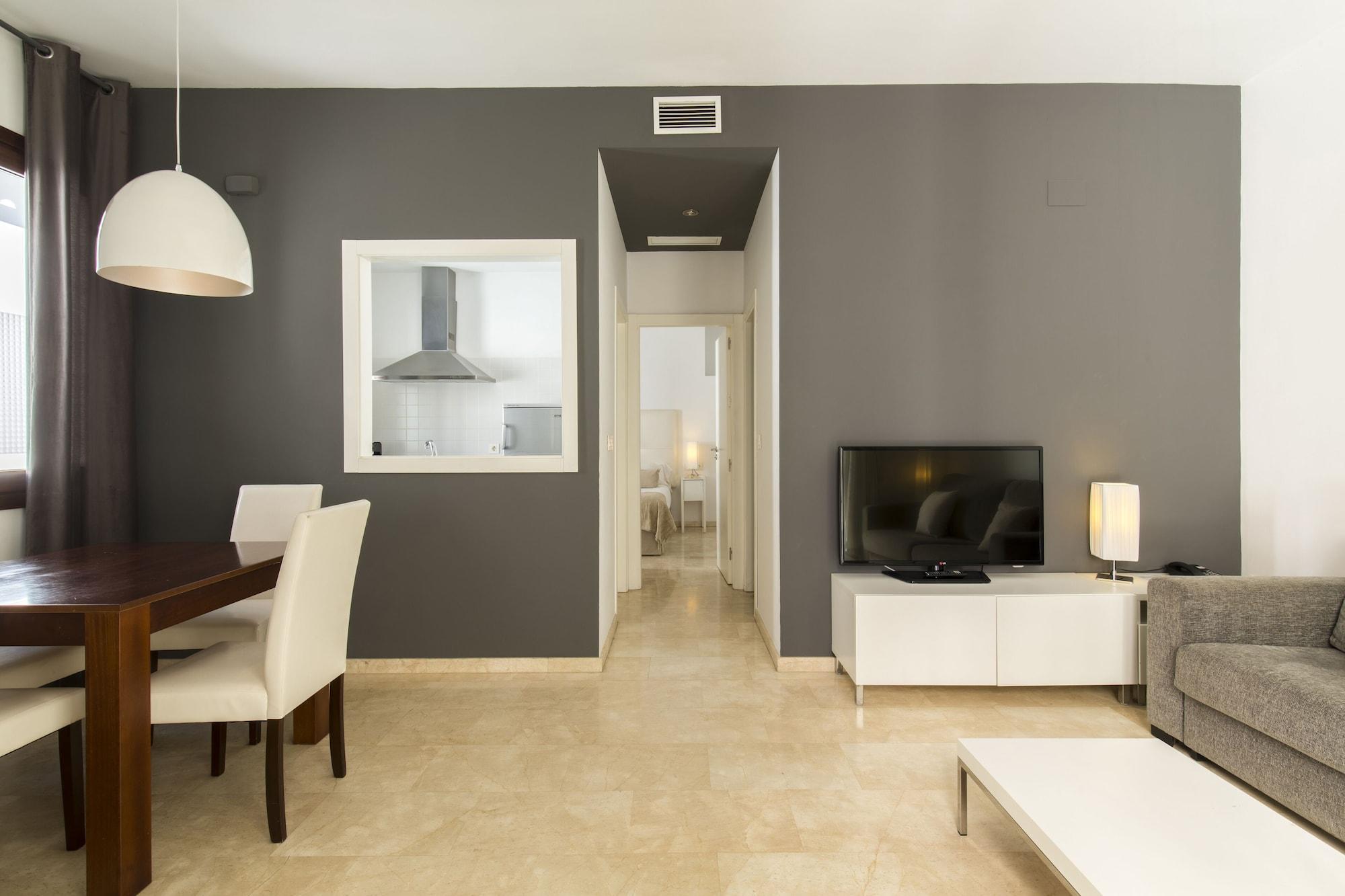 Elvira Suites Гранада Экстерьер фото