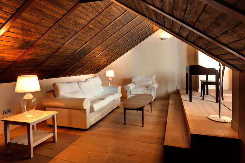 Elvira Suites Гранада Экстерьер фото
